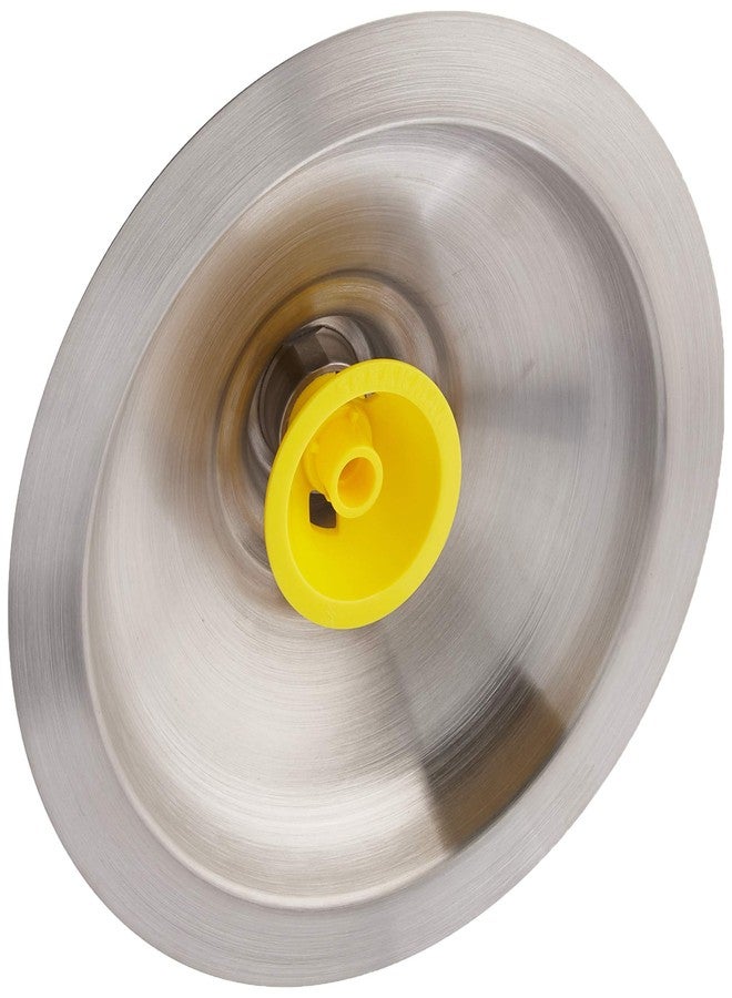 Speakman SE-830 Lifesaver 10 in. Safety Shower Head, Stainless Steel - Image 2