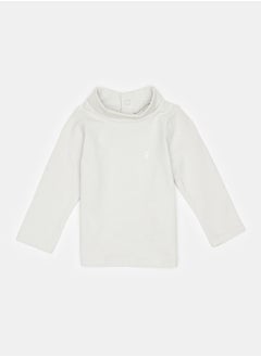 Okaidi OBaiBi By Okaidi Baby Girls Tshirt  - Image 1