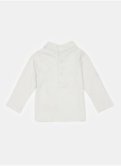 Okaidi OBaiBi By Okaidi Baby Girls Tshirt  - Image 2