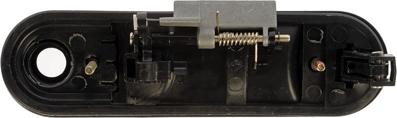 Dorman Front Driver Side Exterior Door Handle - Image 2