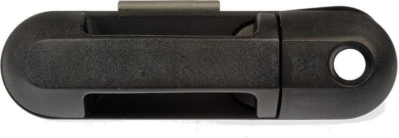 Dorman Front Driver Side Exterior Door Handle - Image 1