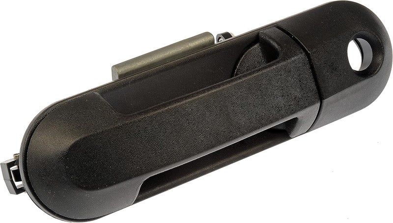 Dorman Front Driver Side Exterior Door Handle - Image 3
