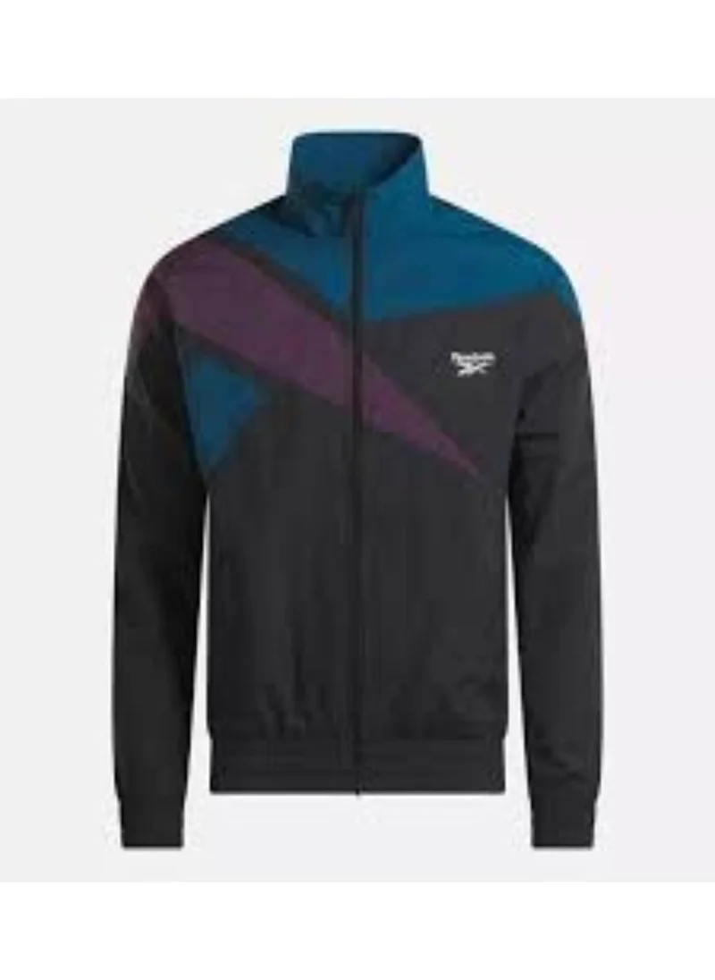 Reebok Classic Vector Track Jacket