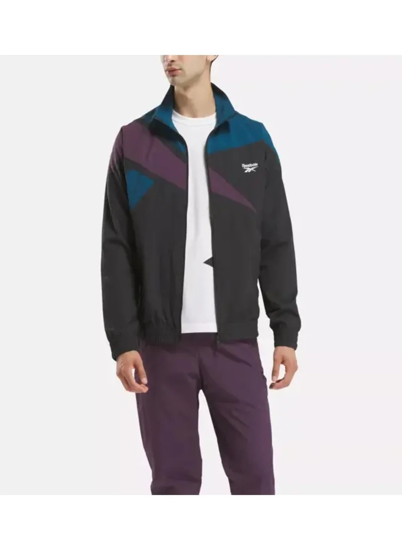 Reebok Classic Vector Track Jacket