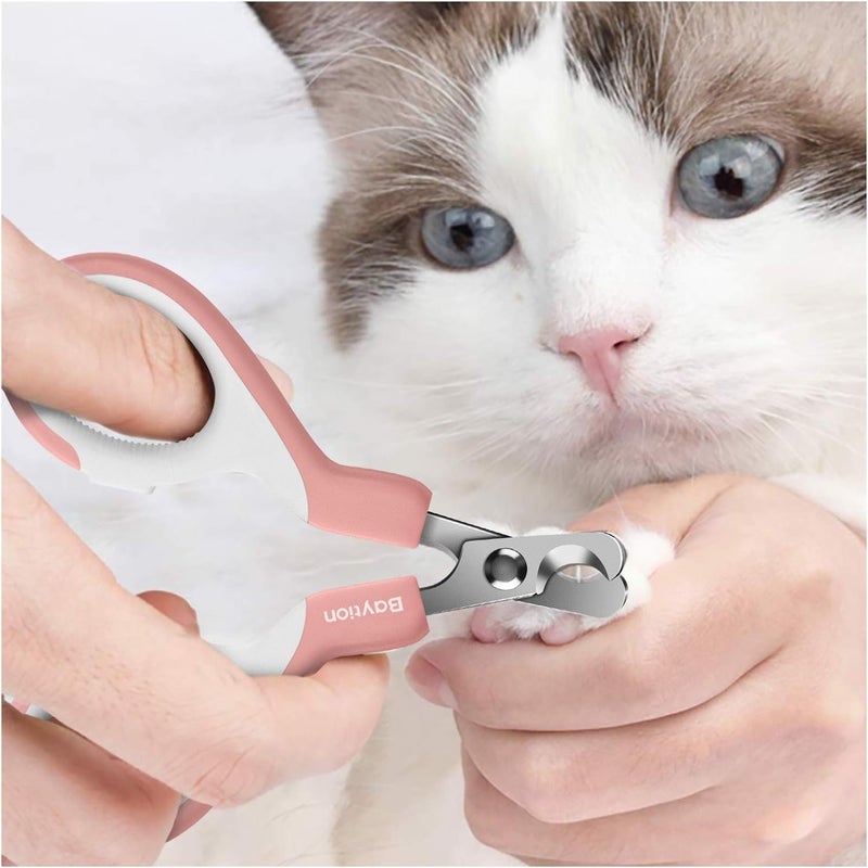 Baytion Cat Nail Clippers - Image 5