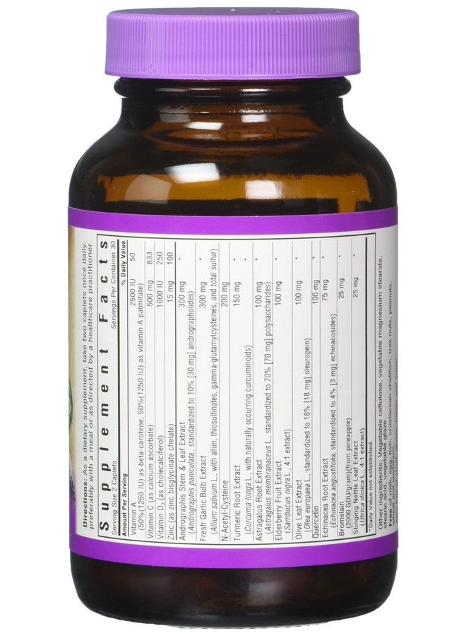 Bluebonnet Target Choice Wellness Support Bluebonnet 60 VCaps - Image 2