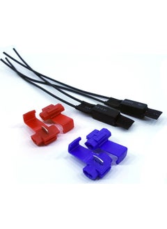 LED Canbus 5 Watt LED Decoder Fault Breaker Clip On For Parking License Plate Bulbs