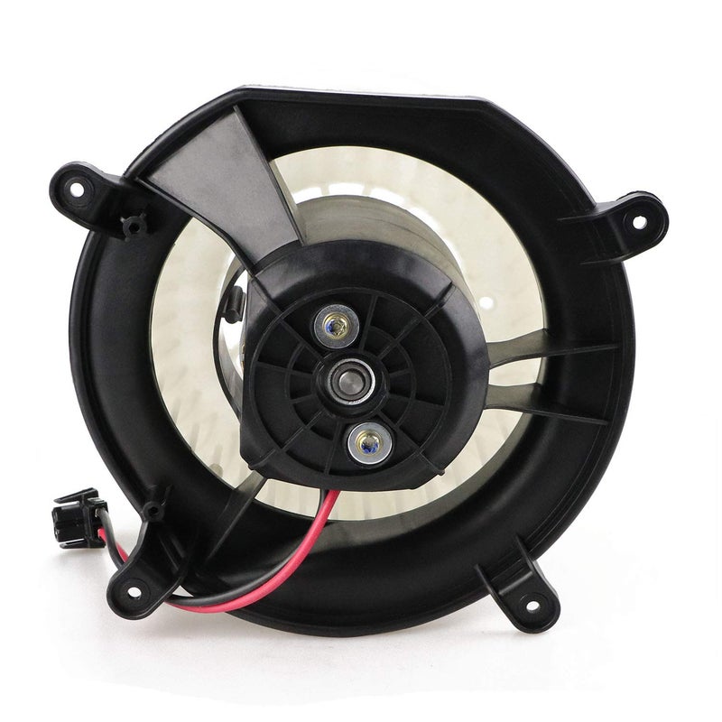 PetMigo Jackma55 HVAC Blower Motor with Fan Cage for 2003-2010 Mercedes - Replacement Part - Image 5