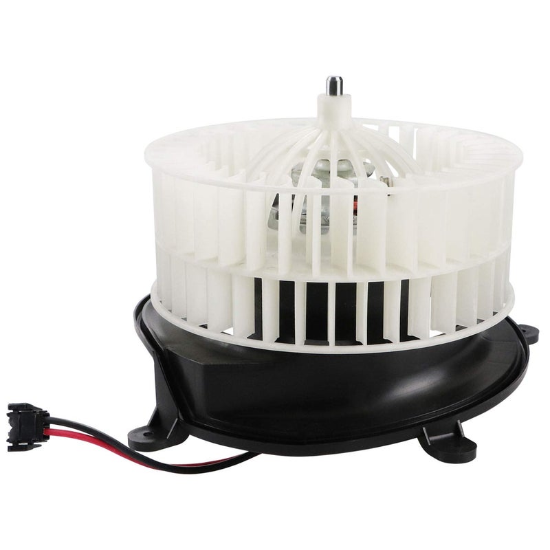 PetMigo Jackma55 HVAC Blower Motor with Fan Cage for 2003-2010 Mercedes - Replacement Part - Image 2