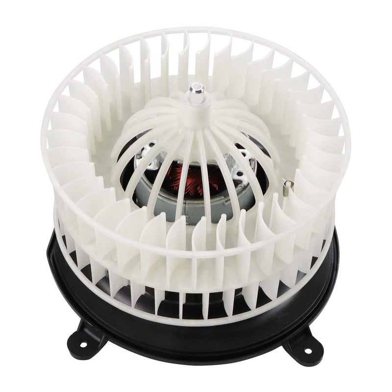 PetMigo Jackma55 HVAC Blower Motor with Fan Cage for 2003-2010 Mercedes - Replacement Part - Image 1