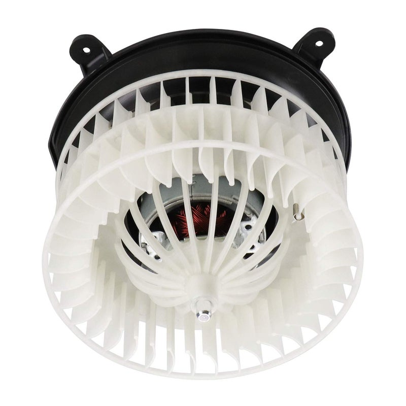 PetMigo Jackma55 HVAC Blower Motor with Fan Cage for 2003-2010 Mercedes - Replacement Part - Image 3