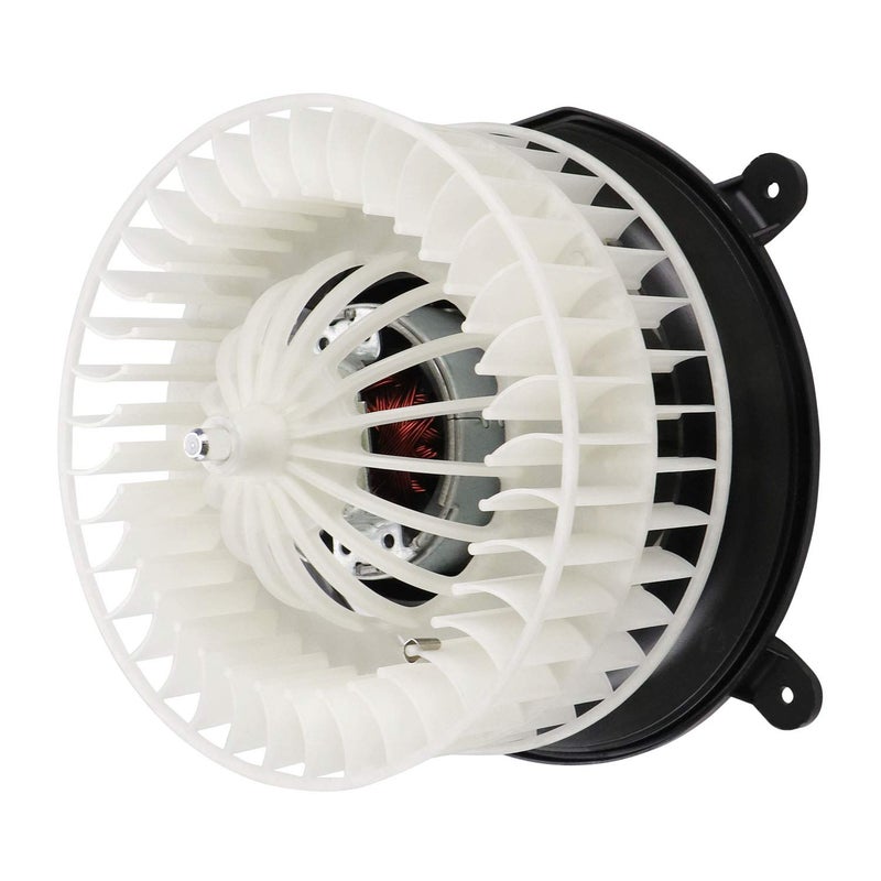 PetMigo Jackma55 HVAC Blower Motor with Fan Cage for 2003-2010 Mercedes - Replacement Part - Image 4