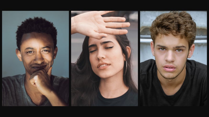 Generic (Unbranded) هاتف محمول KXD W41 RAM 1GB ROM 8GB بطارية 1500mah شاشة 4.0 بوصة بلوتوث v4.0 أسود - Image 3