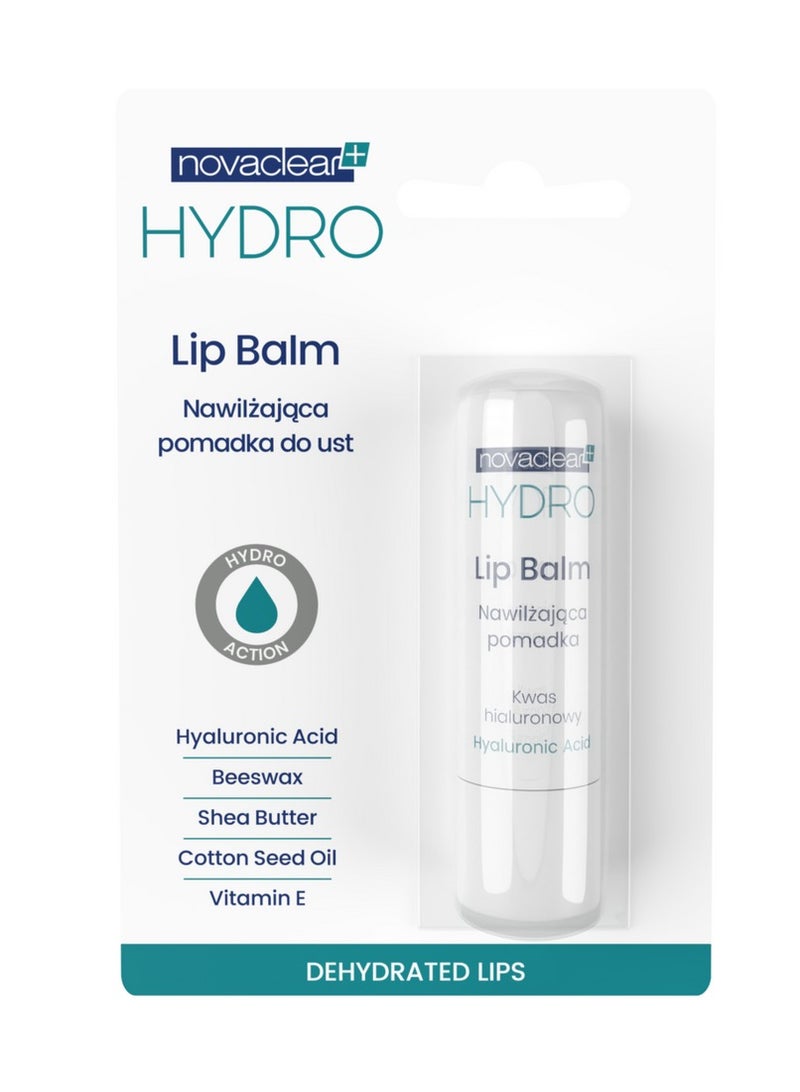 novaclear Hydro Lip Balm - Image 2