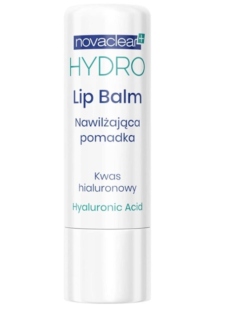 novaclear Hydro Lip Balm - Image 1