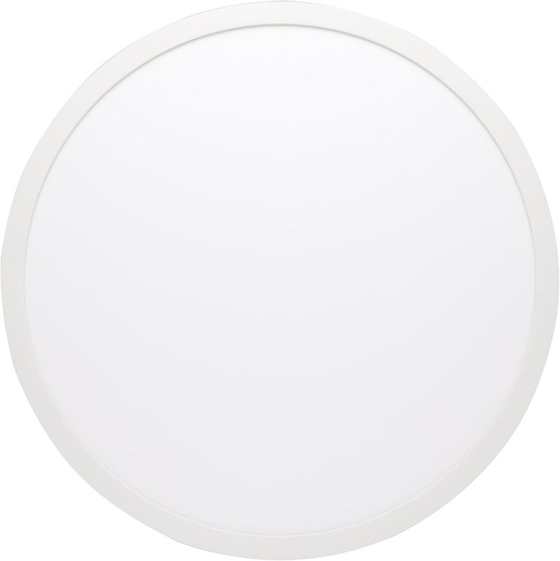 Nuvo Nuvo 621778 Blink Pro Plus Surface Mounted LED Downlight Round 19 Inches White  - Image 3