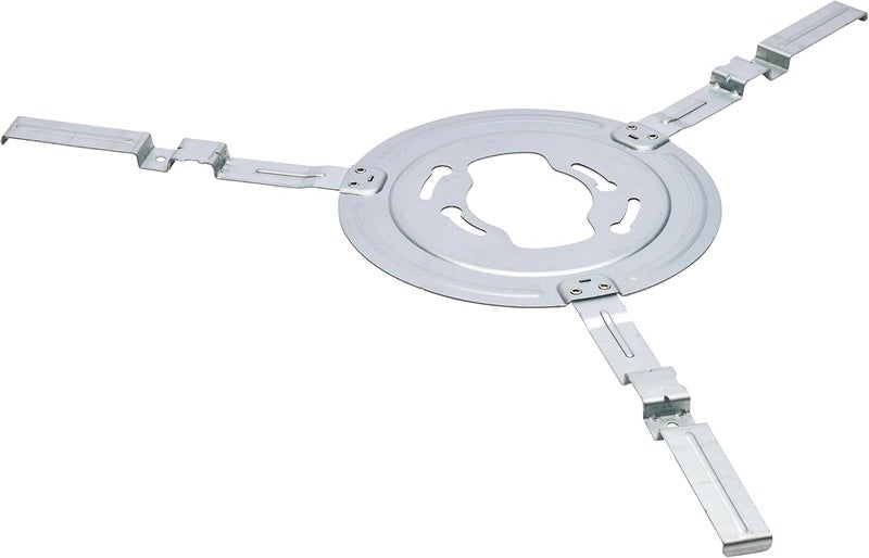Nuvo Nuvo 621778 Blink Pro Plus Surface Mounted LED Downlight Round 19 Inches White  - Image 4