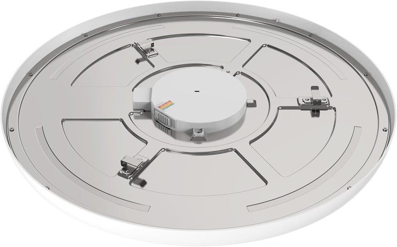 Nuvo Nuvo 621778 Blink Pro Plus Surface Mounted LED Downlight Round 19 Inches White  - Image 2