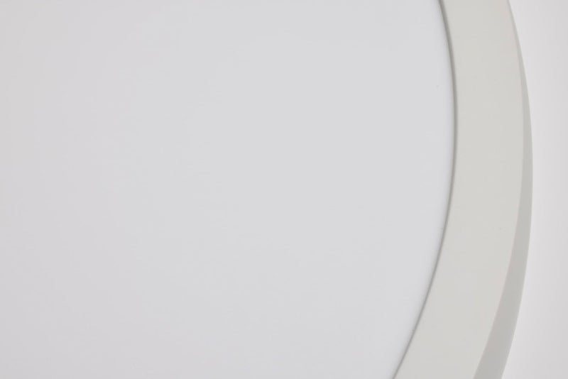 Nuvo Nuvo 621778 Blink Pro Plus Surface Mounted LED Downlight Round 19 Inches White  - Image 5