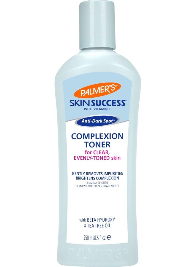PALMER'S Skin Success Deep Cleansing Facial Astringent With Vitamin E, 8.5 Ounce (Pack Of 4)  - Image 2