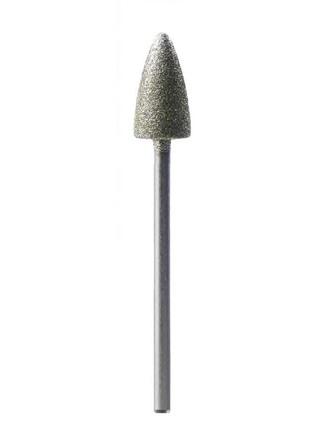 brunson Nail Drill Bit Nail Drill File Bits for Acrylic Gel Nails Cuticle Manicure Pedicure D04 - Image 1