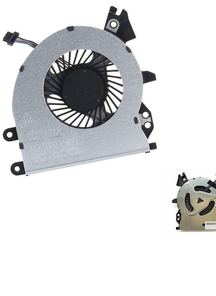 Generic HP 450 G4 laptop Fan 