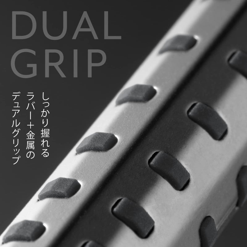 Pentel XPP2005-N Olens AT 0.5mm Gray Mechanical Pencil - Image 5