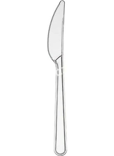 stylish Plastic Knife 