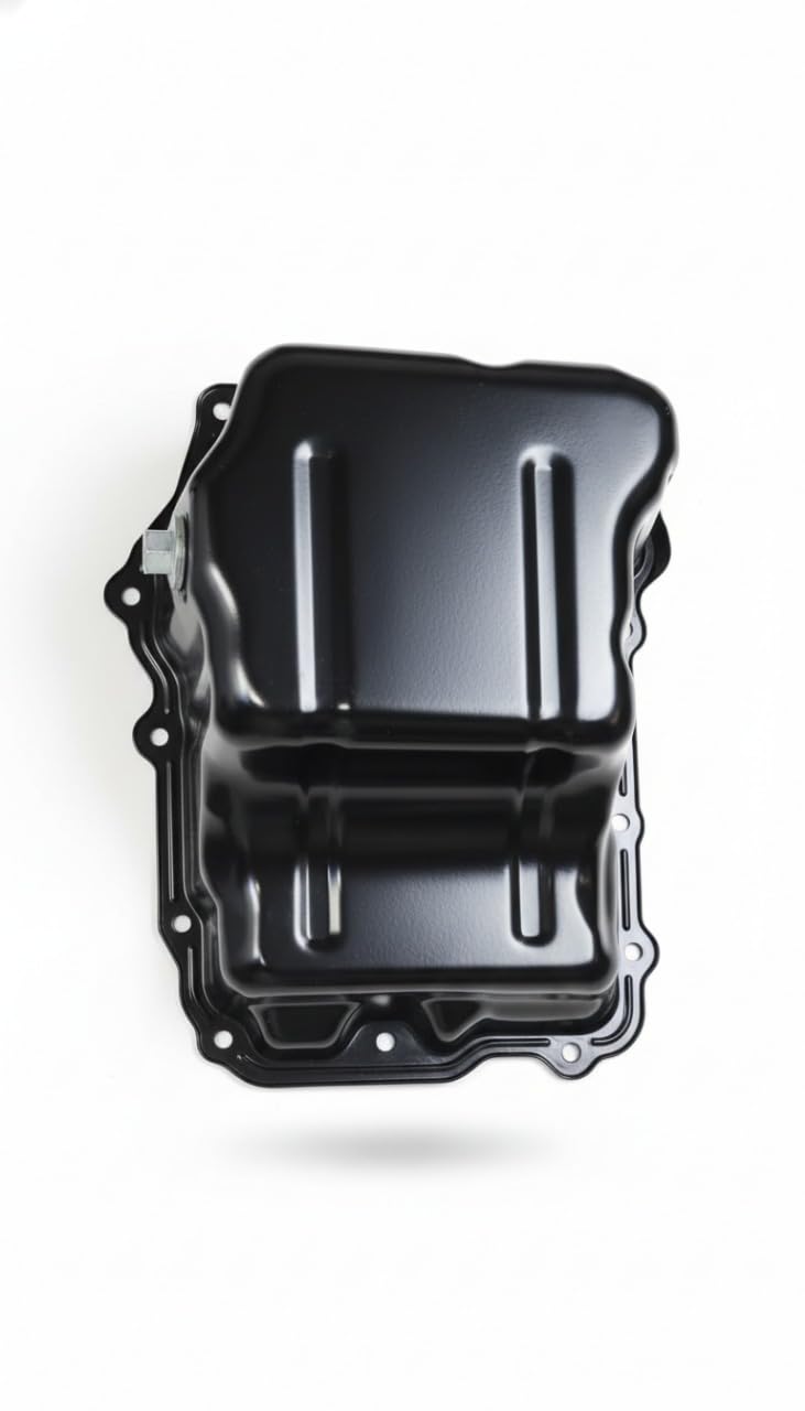 AutoClean Oil Pan Chamber For Beat Diesel (Metal) - Image 1