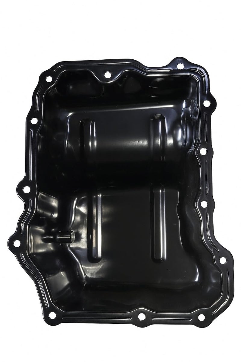 AutoClean Oil Pan Chamber For Beat Diesel (Metal) - Image 2