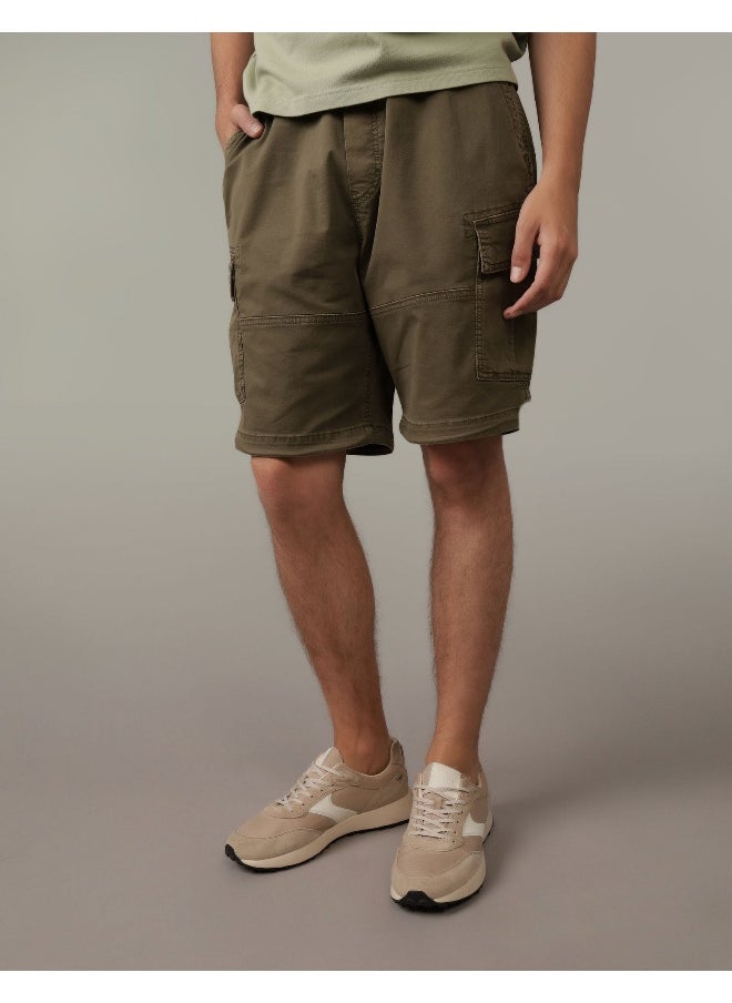 American Eagle شورت شحن مظلة AE Flex  - Image 2
