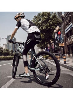KUYING New Type of Road Lock Cycling Shoes Hard Sole Mountaineering Shoes Racing Sports Shoes  - Image 2