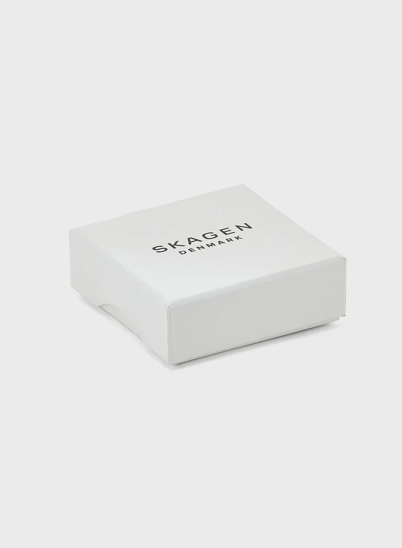 Skagen Skjm0216040 Kvarter Necklace