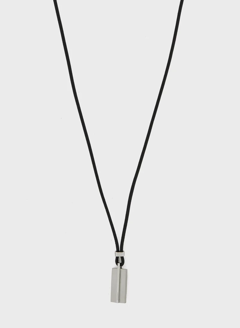Skagen Skjm0216040 Kvarter Necklace