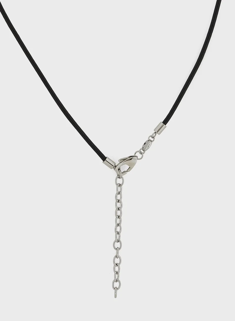 Skagen Skjm0216040 Kvarter Necklace