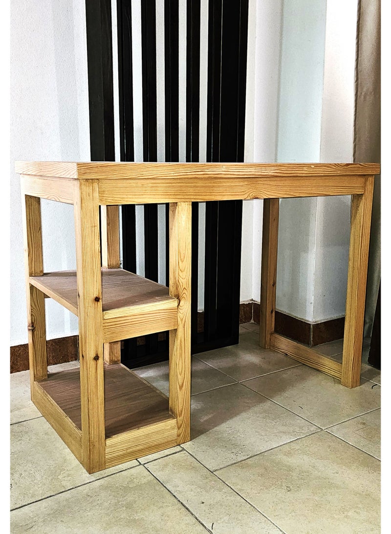 ام فرنتشر - مكتب 112*52*77 - Image 1