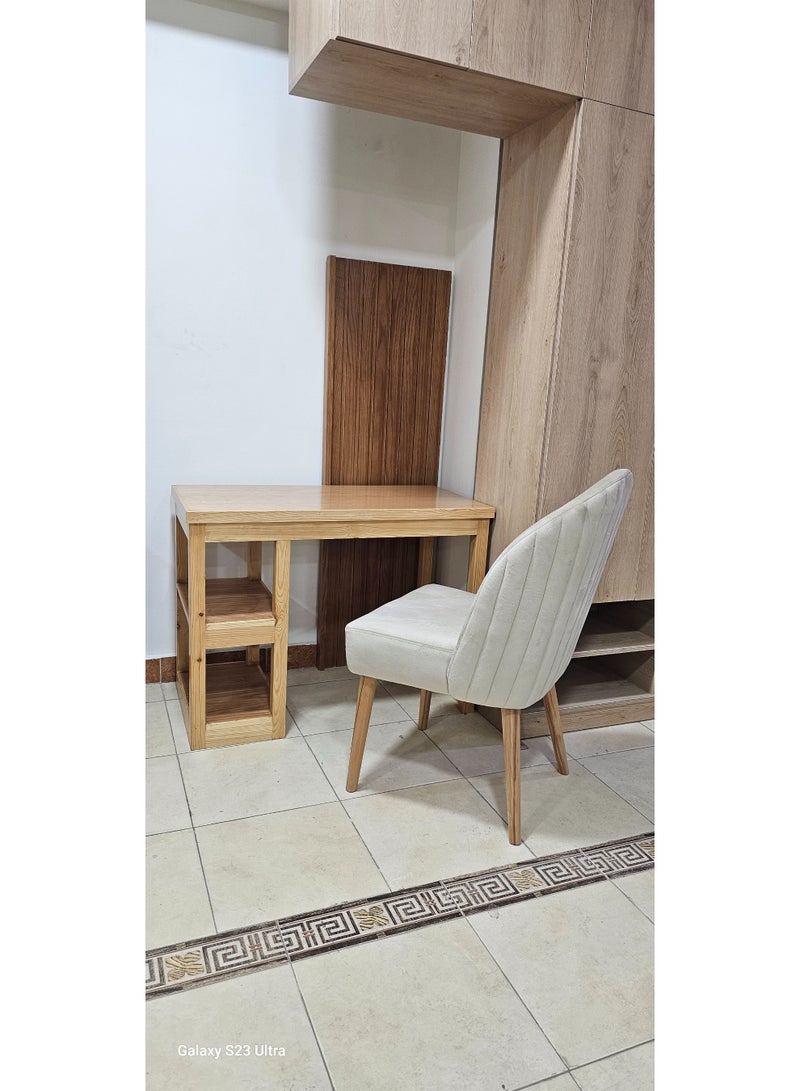 ام فرنتشر - مكتب 112*52*77 - Image 2