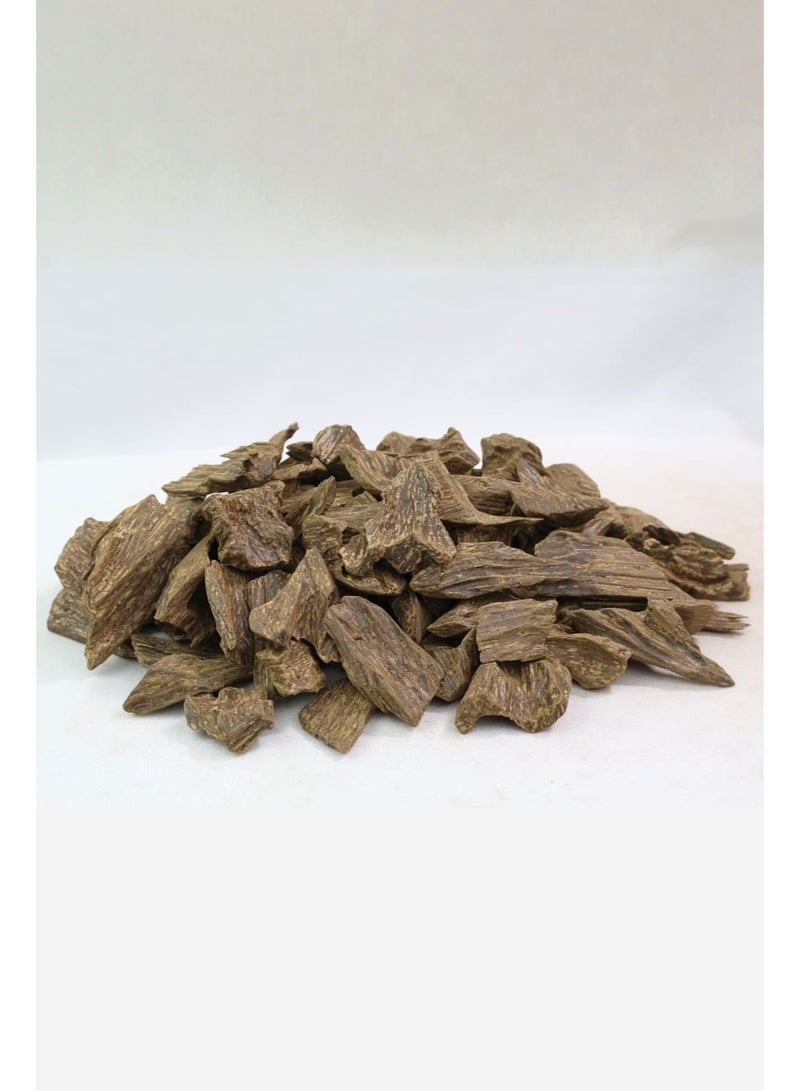 Gulf Oud Kalimantan No.2 Mohassan Premium Agarwood High Quality Burning Oud Wood Luxurious Fragrance - Image 2