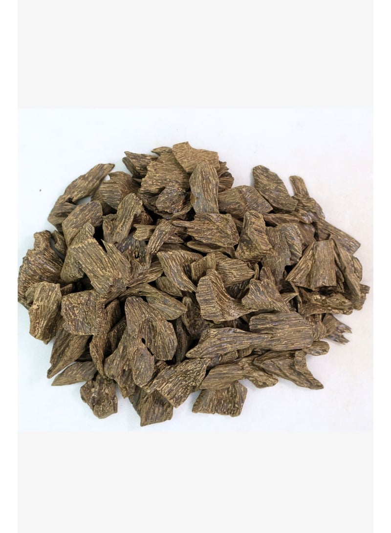 Gulf Oud Kalimantan No.2 Mohassan Premium Agarwood High Quality Burning Oud Wood Luxurious Fragrance - Image 4