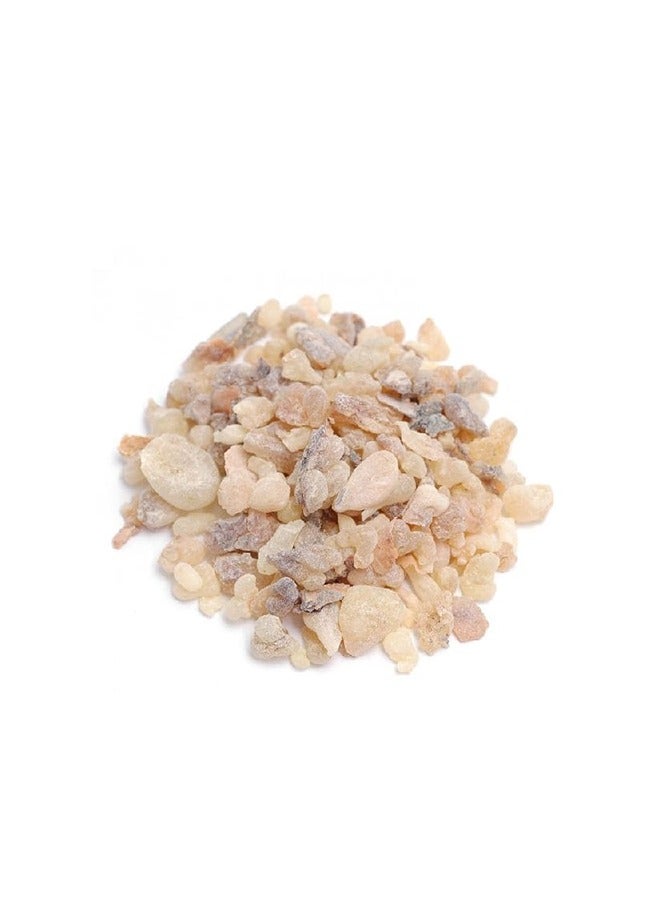 Luqmani Herbs Loban Frankincense 100 gm Raw - Image 4