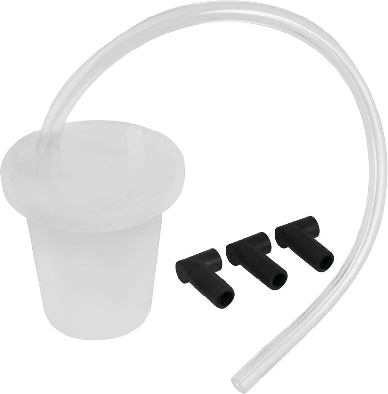 Performance Tool W80626 Brake Bleeder Kit - Image 1