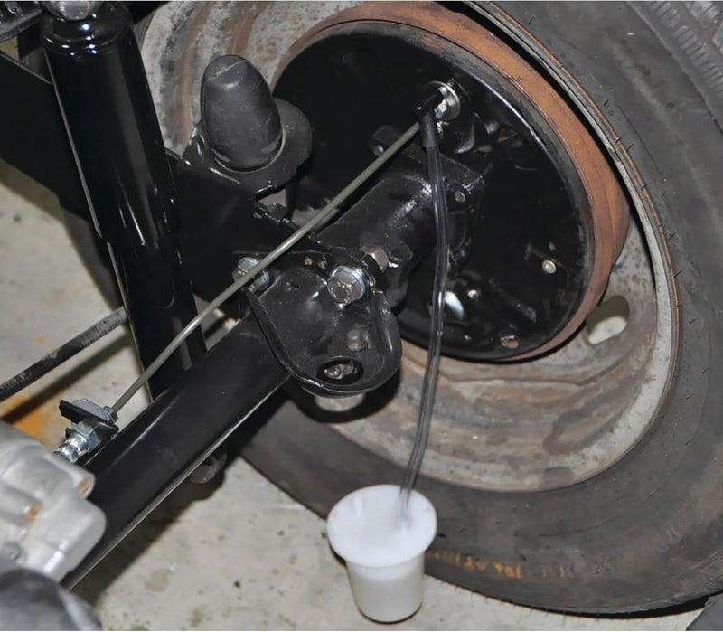 Performance Tool W80626 Brake Bleeder Kit - Image 3