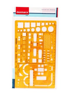 Isomars Architect Combination 1:50 - isomars 
