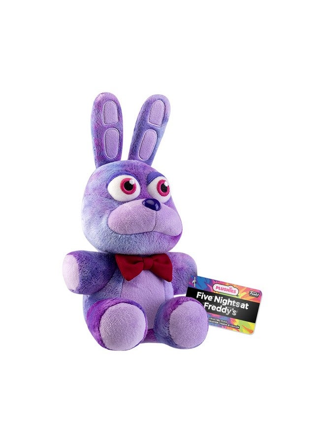 Funko فانكو بوب! دمى: خمس ليالٍ عند فريدي، قوس قزح - بوني - Image 2