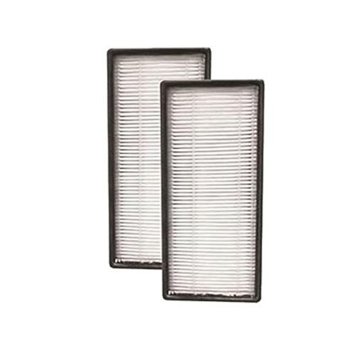 Filter-Monster.com Filter-Monster – Replacement Filters, 2 Pack – Compatible with Honeywell HRF-C1 and HRF-C2 Air Purifier Filters for Models 16200, HHT-011, HHT-080, HHT-081, HHT-085, HHT-090, HHT-145, HHT-149 - Image 1