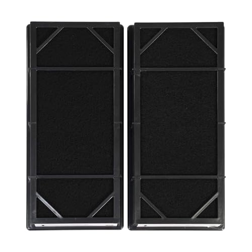 Filter-Monster.com Filter-Monster – Replacement Filters, 2 Pack – Compatible with Honeywell HRF-C1 and HRF-C2 Air Purifier Filters for Models 16200, HHT-011, HHT-080, HHT-081, HHT-085, HHT-090, HHT-145, HHT-149 - Image 5