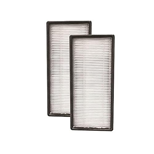 Filter-Monster.com Filter-Monster – Replacement Filters, 2 Pack – Compatible with Honeywell HRF-C1 and HRF-C2 Air Purifier Filters for Models 16200, HHT-011, HHT-080, HHT-081, HHT-085, HHT-090, HHT-145, HHT-149 - Image 2