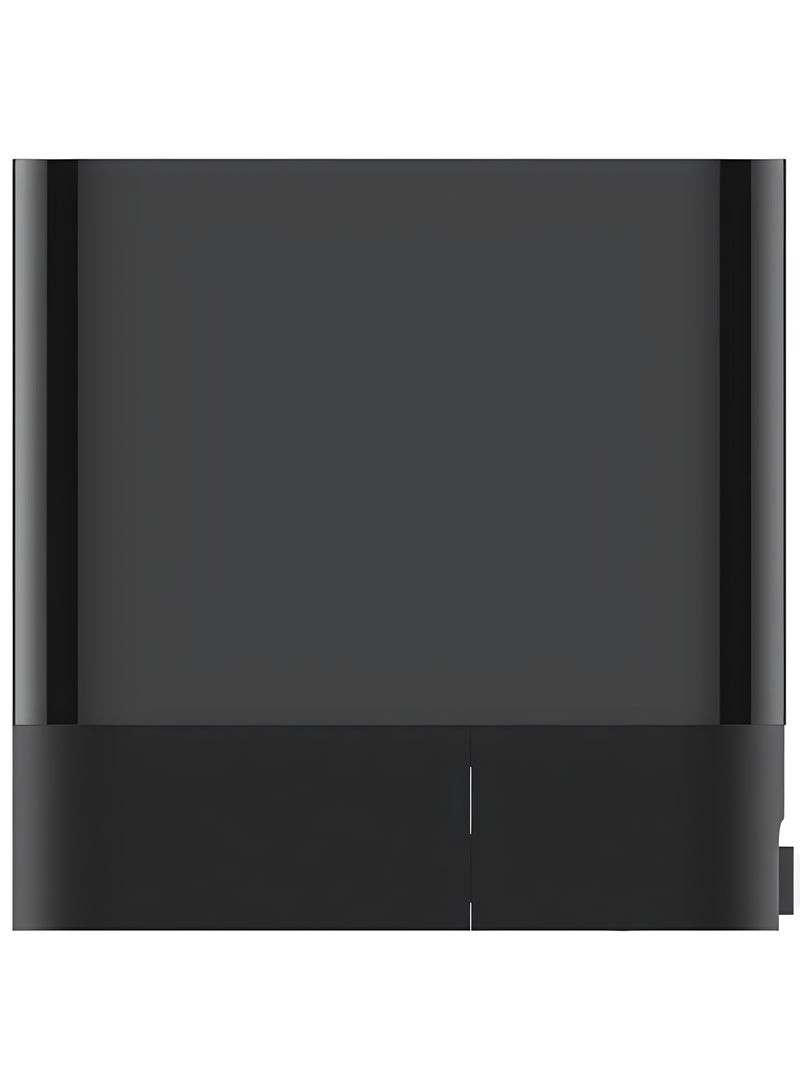 ZMI 65W International Travel Charger Multi Port Travel Adapter Conversion Plug with CN Plug EU Plug UK Plug US Plug-Black - Image 2