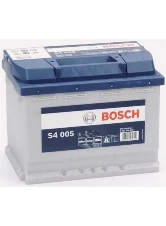Bosch Car battery DIN 95 AGM 12V 95AH