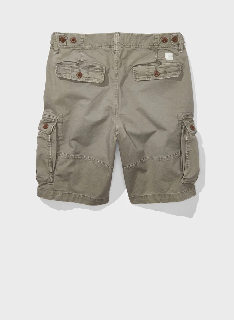 امريكان ايجل Rockwell Classic Cargo Shorts